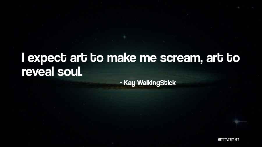 Hechizado In English Quotes By Kay WalkingStick