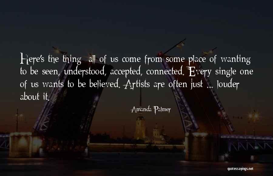 Hechizo De Luna Quotes By Amanda Palmer Hechizo De Luna Quotes By Amanda Palmer