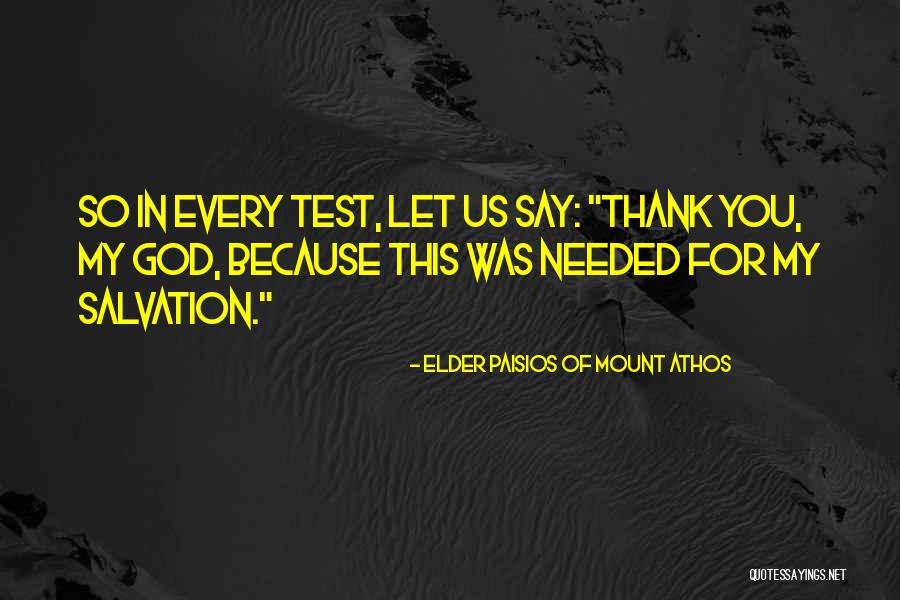 Hechizo De Luna Quotes By Elder Paisios Of Mount Athos Hechizo De Luna Quotes By Elder Paisios Of Mount Athos