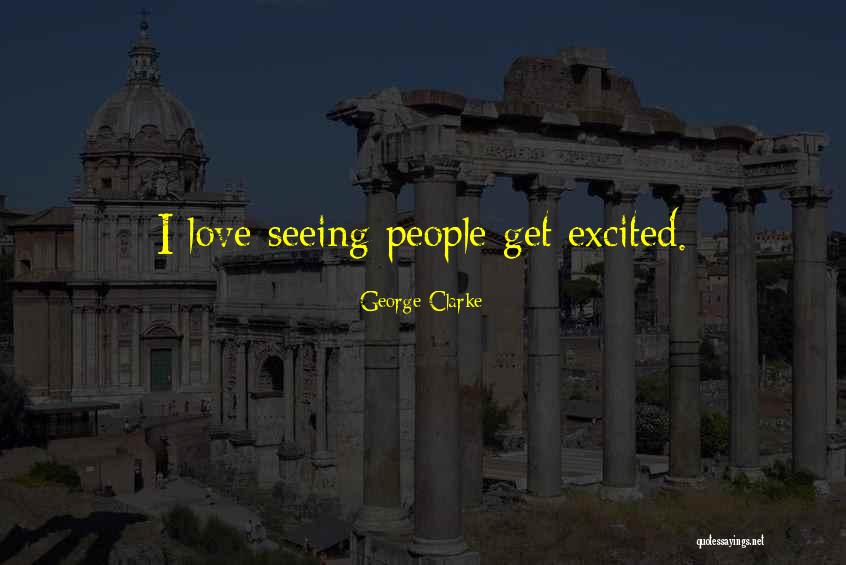 Hechizo De Luna Quotes By George Clarke Hechizo De Luna Quotes By George Clarke
