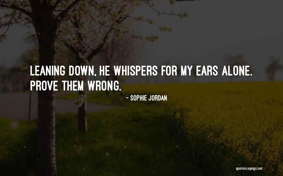 Hechizo De Luna Quotes By Sophie Jordan Hechizo De Luna Quotes By Sophie Jordan