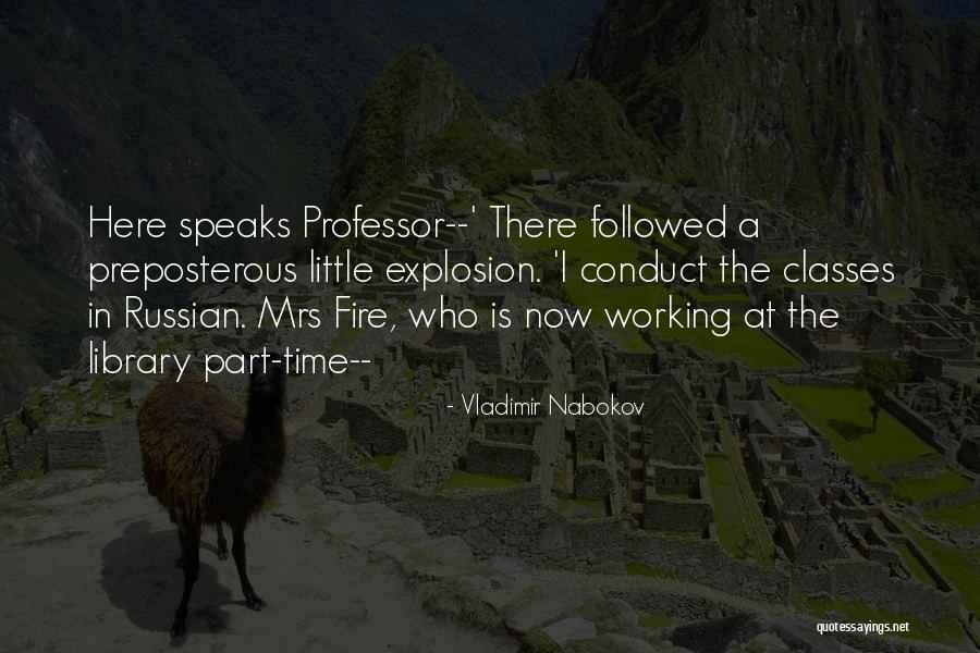 Hechten Verleden Quotes By Vladimir Nabokov Hechten Verleden Quotes By Vladimir Nabokov
