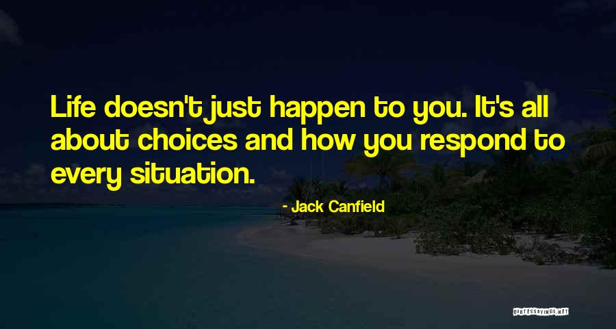 Hechter Ck Quotes By Jack Canfield Hechter Ck Quotes By Jack Canfield
