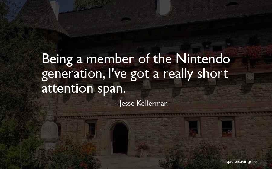 Hechter Nitra Quotes By Jesse Kellerman Hechter Nitra Quotes By Jesse Kellerman