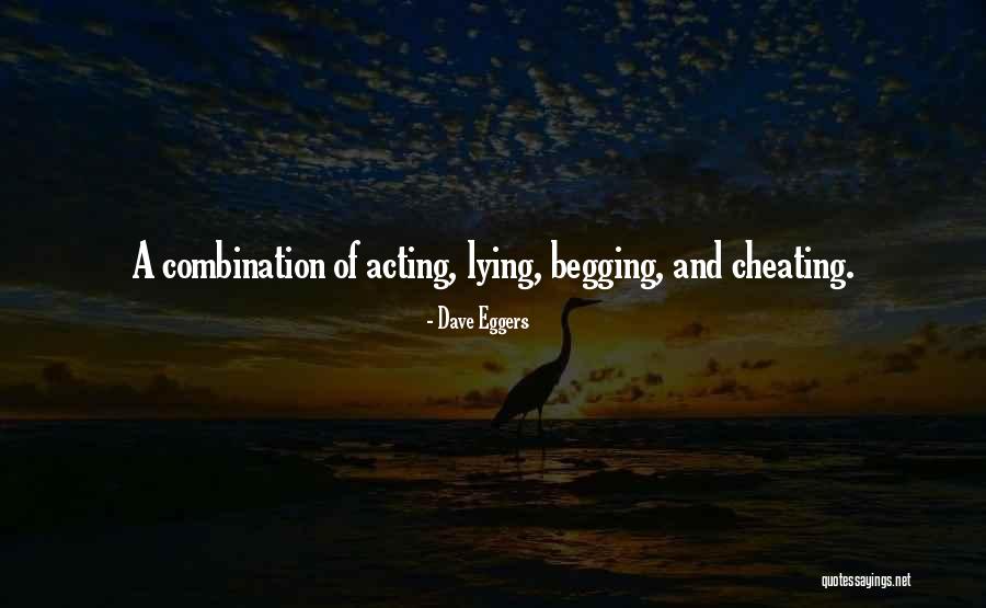 Hechts Department Quotes By Dave Eggers