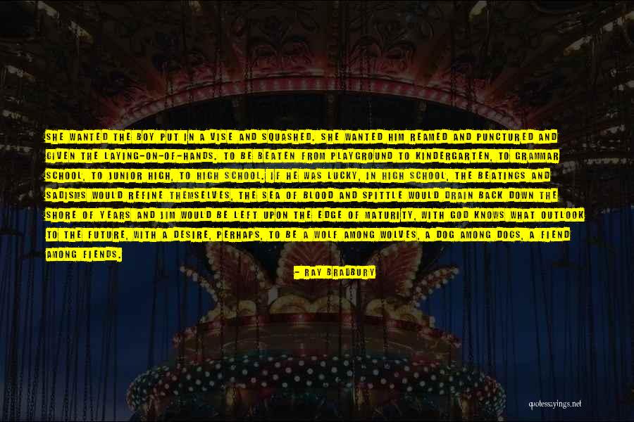 Hechts Warehouse Quotes By Ray Bradbury Hechts Warehouse Quotes By Ray Bradbury