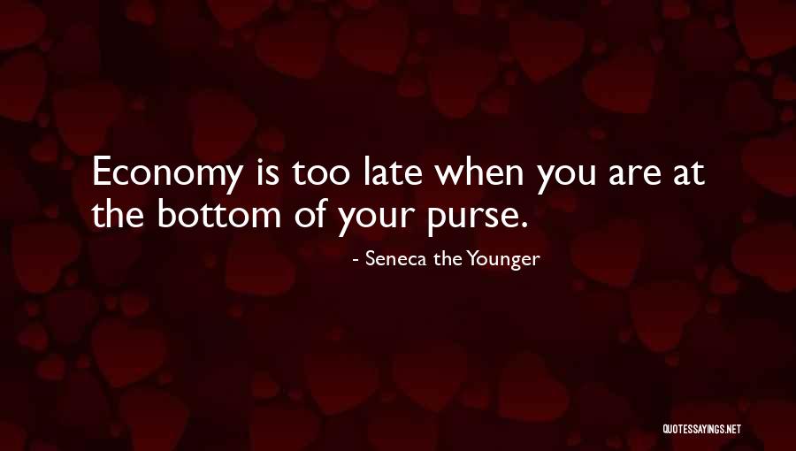 Hechura Significado Quotes By Seneca The Younger Hechura Significado Quotes By Seneca The Younger