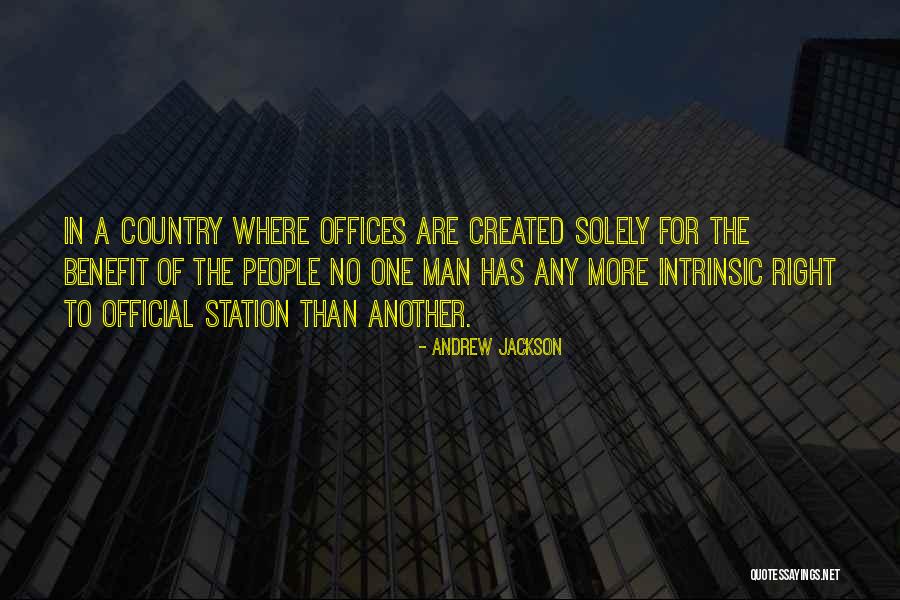 Heckelii Quotes By Andrew Jackson Heckelii Quotes By Andrew Jackson