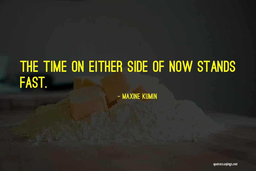 Heckelii Quotes By Maxine Kumin Heckelii Quotes By Maxine Kumin