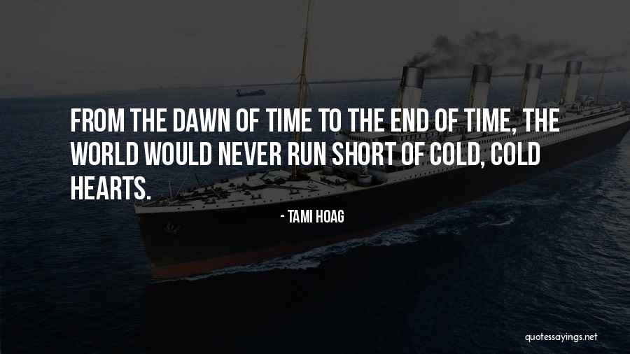 Heckemeyer Singer Quotes By Tami Hoag Heckemeyer Singer Quotes By Tami Hoag
