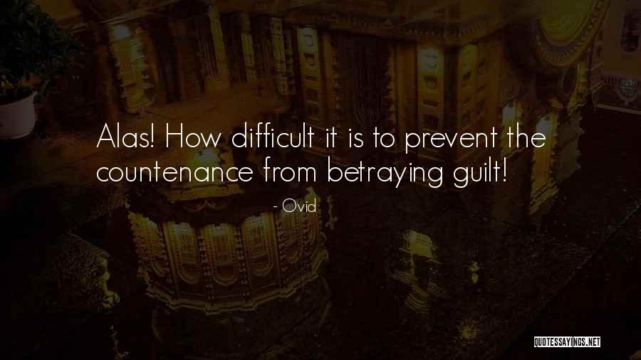 Heckenberger Dentist Quotes By Ovid