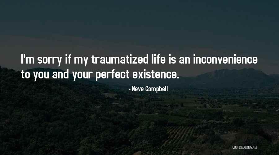 Heckenbergers Seafood Quotes By Neve Campbell Heckenbergers Seafood Quotes By Neve Campbell