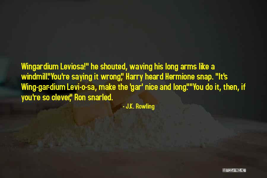 Heckle And Jeckle Show Quotes By J.K. Rowling Heckle And Jeckle Show Quotes By J.K. Rowling
