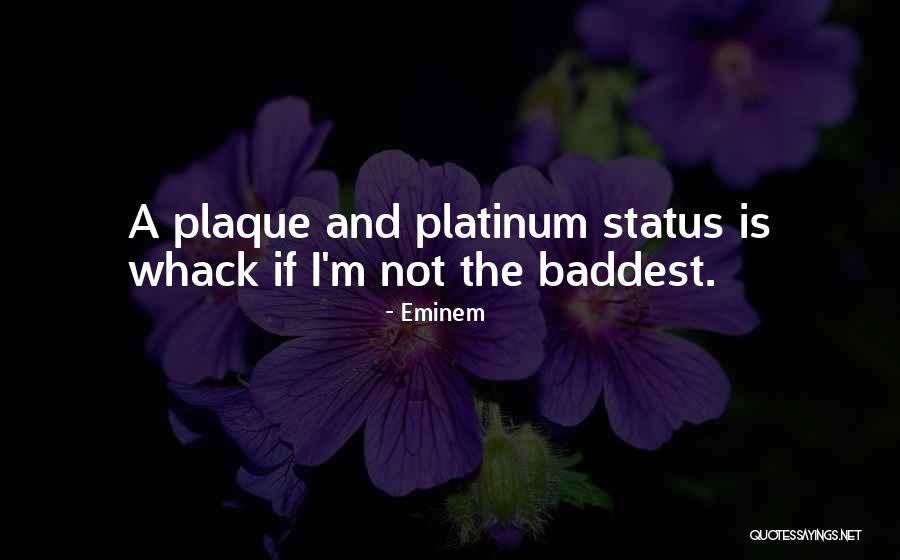 Heckleck Quotes By Eminem Heckleck Quotes By Eminem