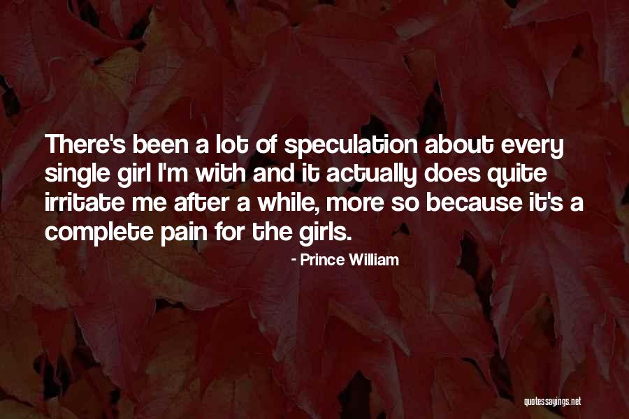 Heckled Clue Quotes By Prince William Heckled Clue Quotes By Prince William