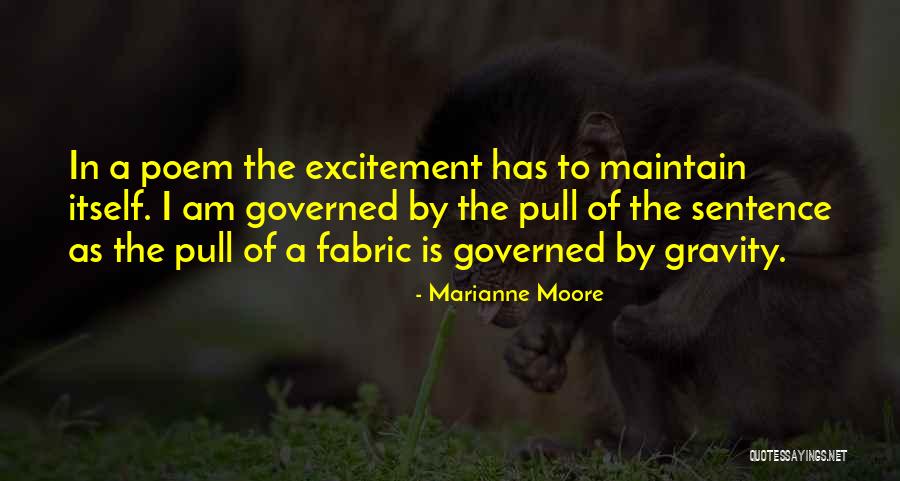 Hecklers From The Muppets Quotes By Marianne Moore Hecklers From The Muppets Quotes By Marianne Moore