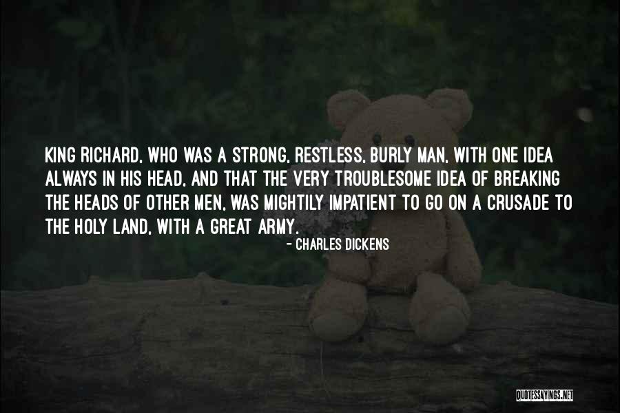 Heckmann Financial Middleton Quotes By Charles Dickens Heckmann Financial Middleton Quotes By Charles Dickens