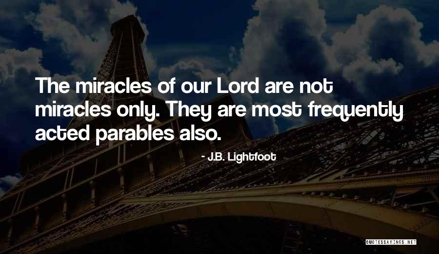 Heckmann Financial Middleton Quotes By J.B. Lightfoot Heckmann Financial Middleton Quotes By J.B. Lightfoot