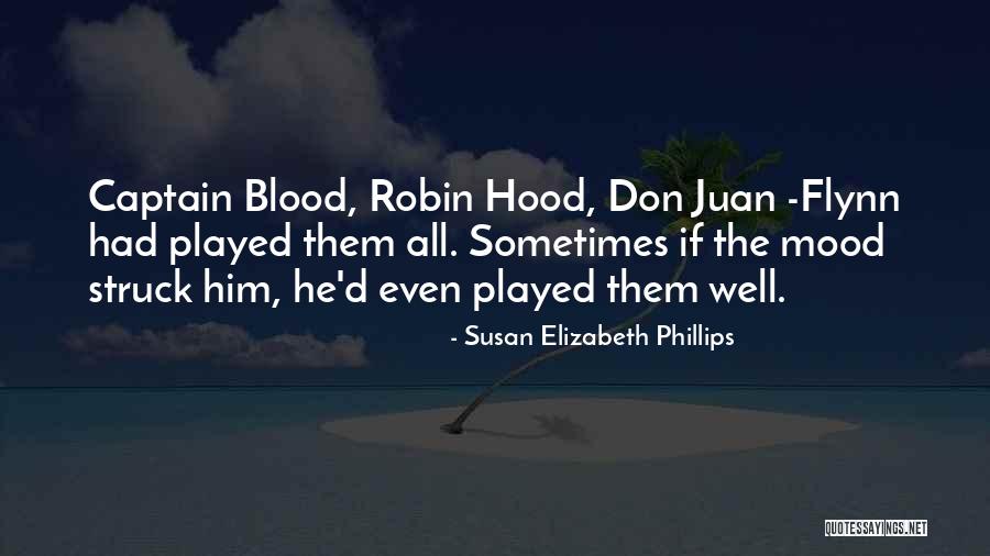 Heckmann Water Quotes By Susan Elizabeth Phillips Heckmann Water Quotes By Susan Elizabeth Phillips