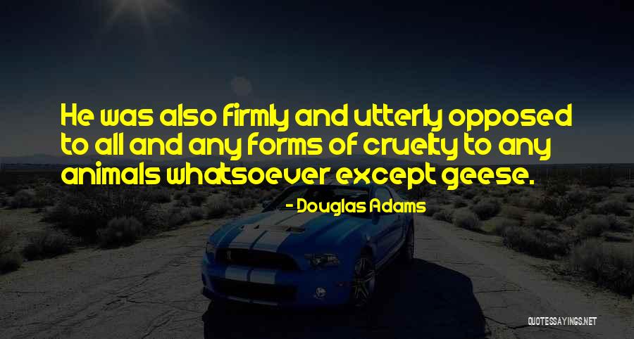 Hecox Automotive Schertz Quotes By Douglas Adams Hecox Automotive Schertz Quotes By Douglas Adams