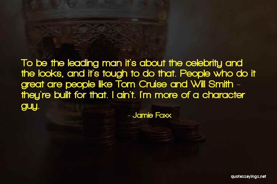 Hecox Home Quotes By Jamie Foxx Hecox Home Quotes By Jamie Foxx