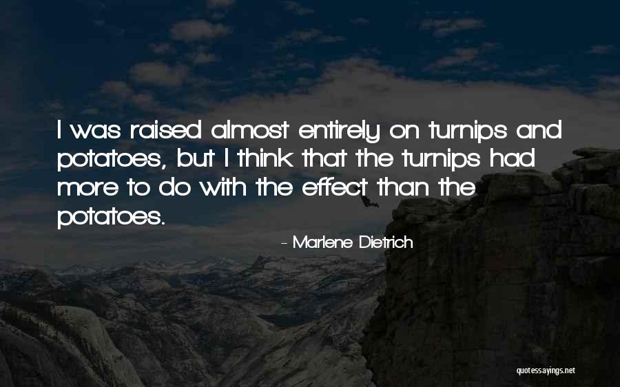 Hecox Home Quotes By Marlene Dietrich Hecox Home Quotes By Marlene Dietrich