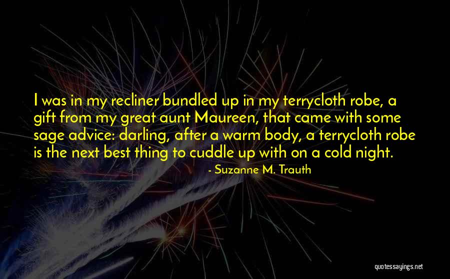 Hectare Acre Quotes By Suzanne M. Trauth Hectare Acre Quotes By Suzanne M. Trauth