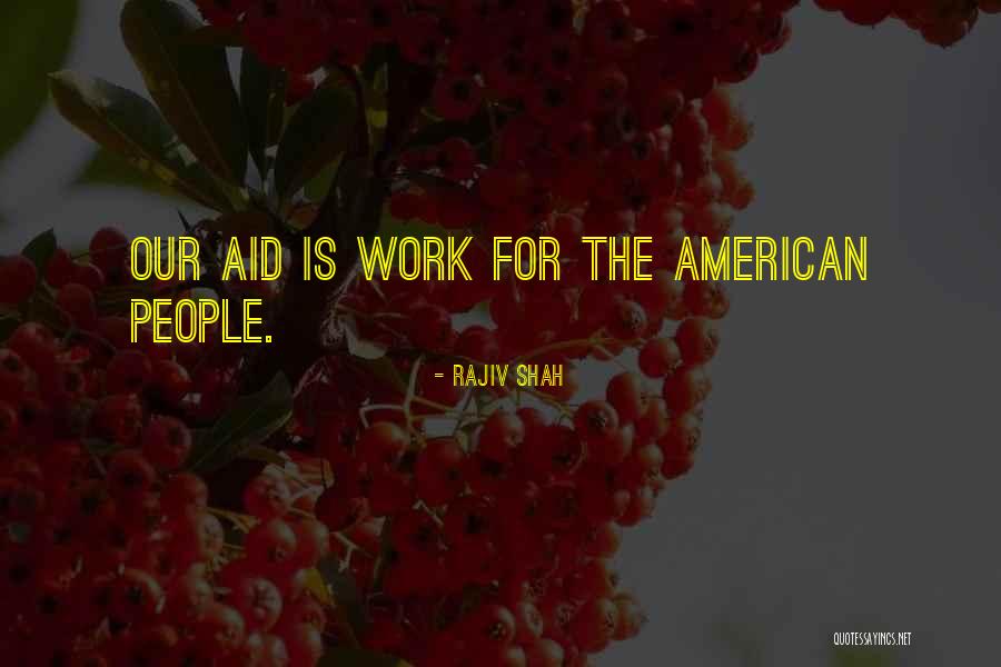 Hectareas A Manzanas Quotes By Rajiv Shah Hectareas A Manzanas Quotes By Rajiv Shah