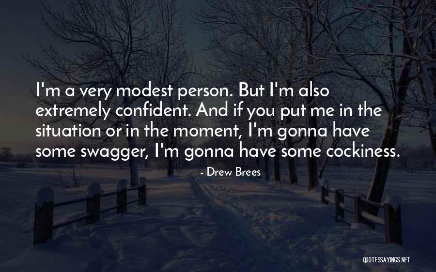 Hectically Busy Quotes By Drew Brees Hectically Busy Quotes By Drew Brees
