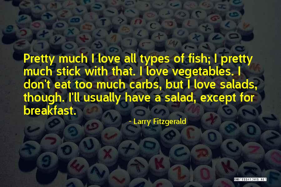 Hectically Busy Quotes By Larry Fitzgerald Hectically Busy Quotes By Larry Fitzgerald