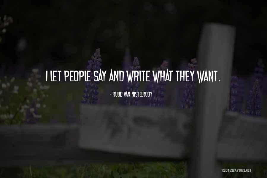Hectically Busy Quotes By Ruud Van Nistelrooy Hectically Busy Quotes By Ruud Van Nistelrooy