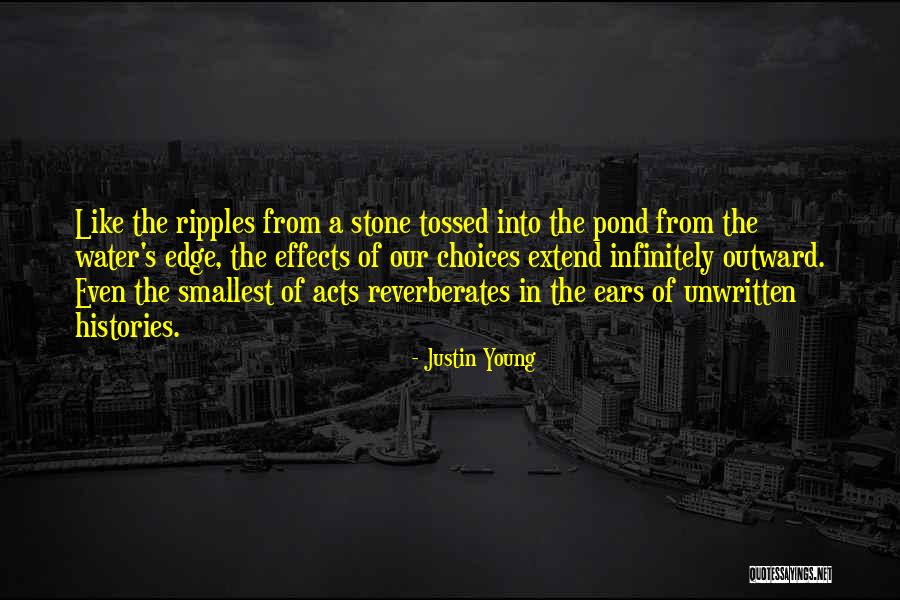 Hectically Synonym Quotes By Justin Young Hectically Synonym Quotes By Justin Young