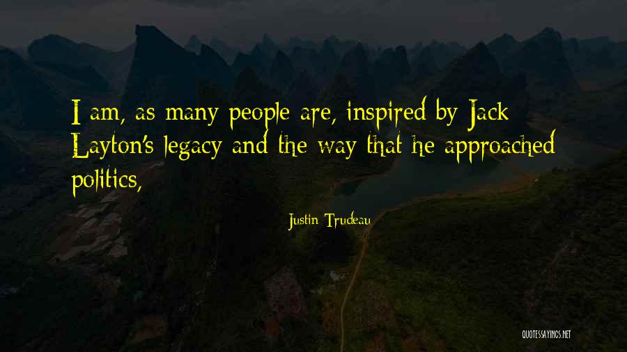 Hectique Face Quotes By Justin Trudeau Hectique Face Quotes By Justin Trudeau