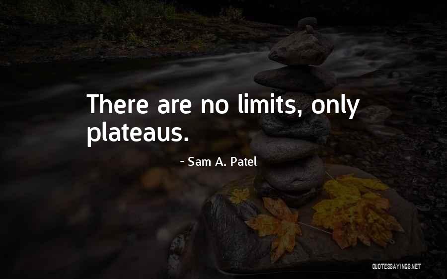Hectique Face Quotes By Sam A. Patel Hectique Face Quotes By Sam A. Patel