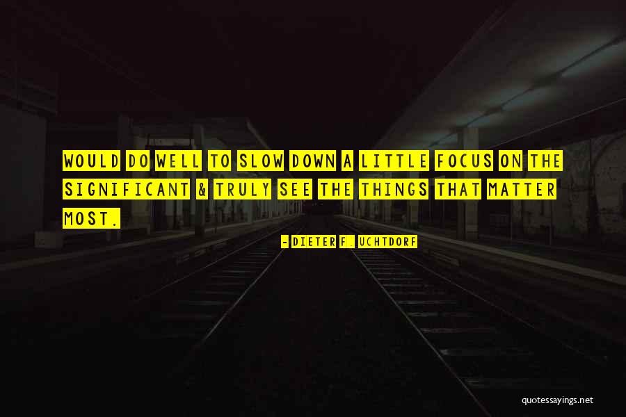 Hectolitre En Quotes By Dieter F. Uchtdorf Hectolitre En Quotes By Dieter F. Uchtdorf