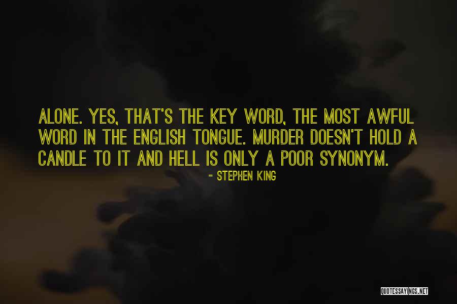 Hectolitre Symbol Quotes By Stephen King Hectolitre Symbol Quotes By Stephen King