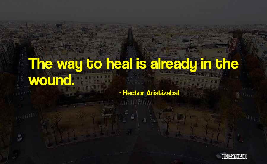 Hector Aristizabal Quotes 1310152