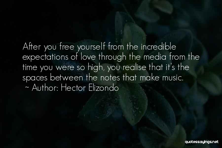 Hector Elizondo Quotes 186823