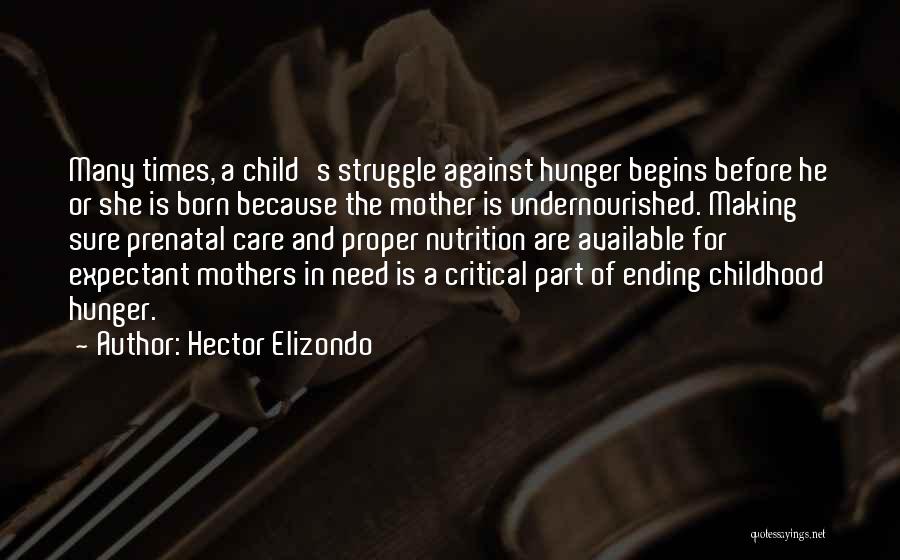 Hector Elizondo Quotes 2195555