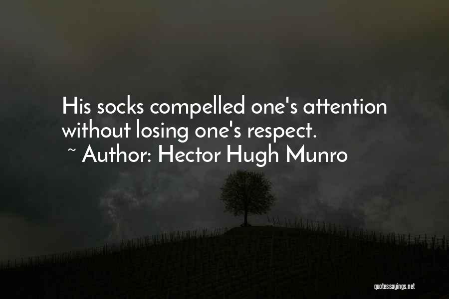 Hector Hugh Munro Quotes 526172