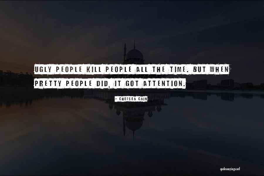 Hector Macqueen Quotes By Chelsea Cain Hector Macqueen Quotes By Chelsea Cain