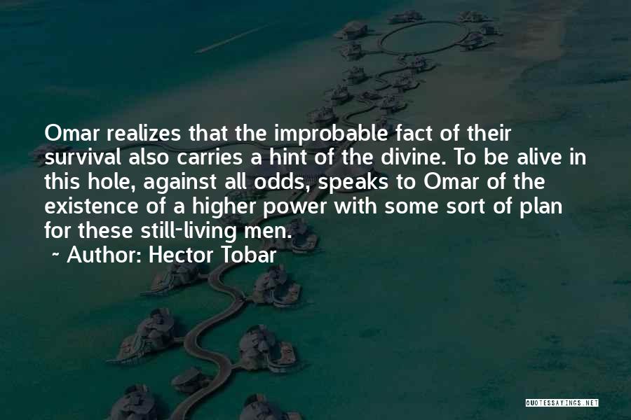 Hector Quotes By Hector Tobar