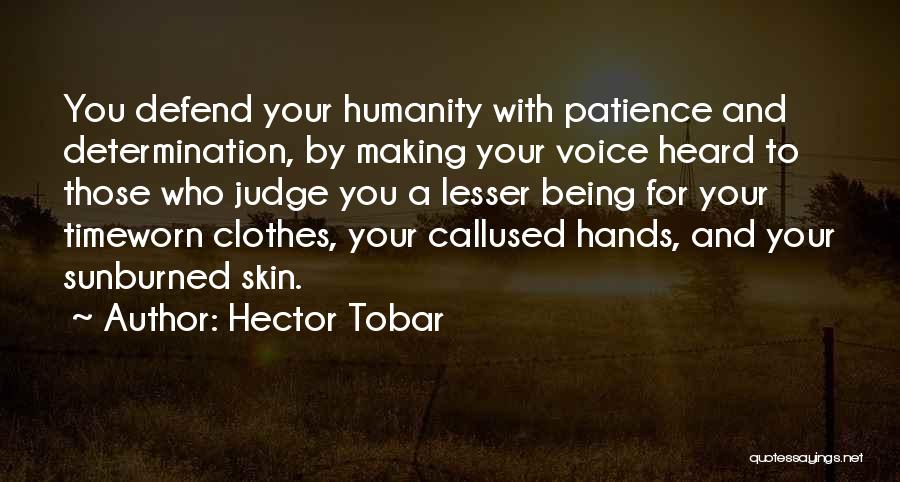 Hector Tobar Quotes 1489302