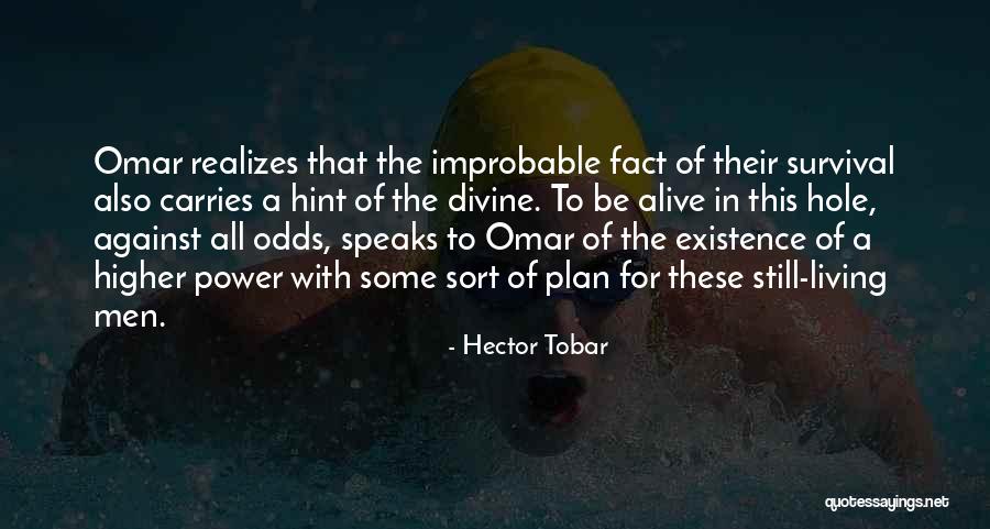 Hector Tobar Quotes 705464