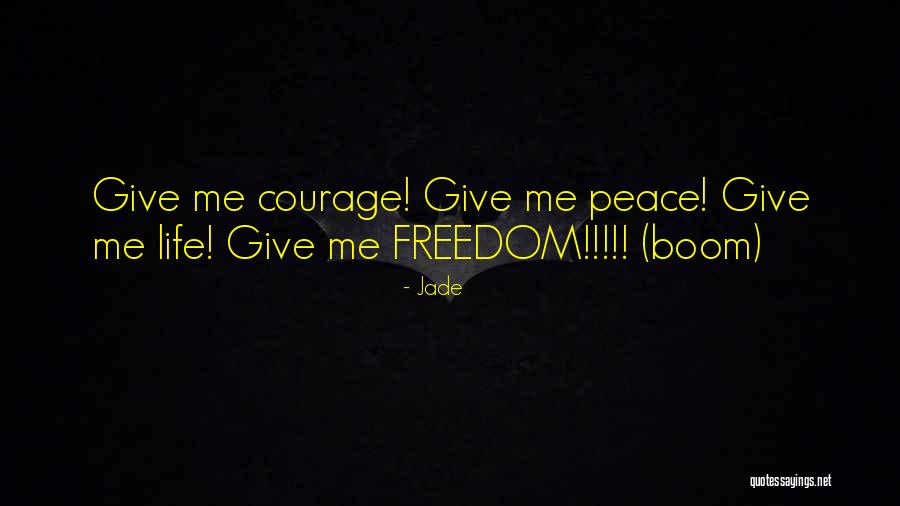 Hectoring Quotes By Jade Hectoring Quotes By Jade