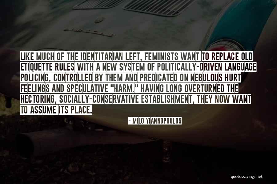 Hectoring Quotes By Milo Yiannopoulos Hectoring Quotes By Milo Yiannopoulos