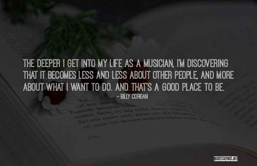 Hectoring Wife Quotes By Billy Corgan Hectoring Wife Quotes By Billy Corgan