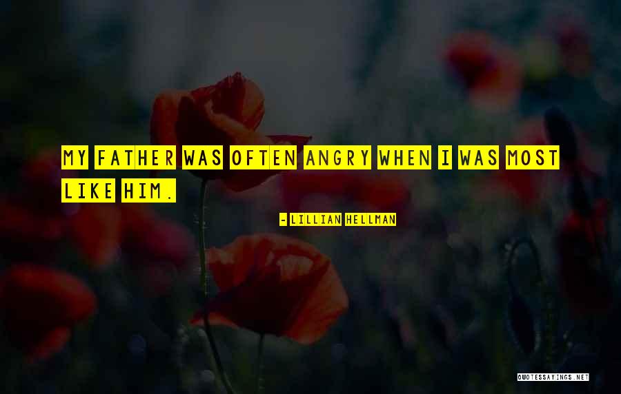 Hectoring Wife Quotes By Lillian Hellman Hectoring Wife Quotes By Lillian Hellman