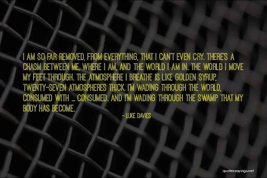 Hectors Laconia Quotes By Luke Davies Hectors Laconia Quotes By Luke Davies