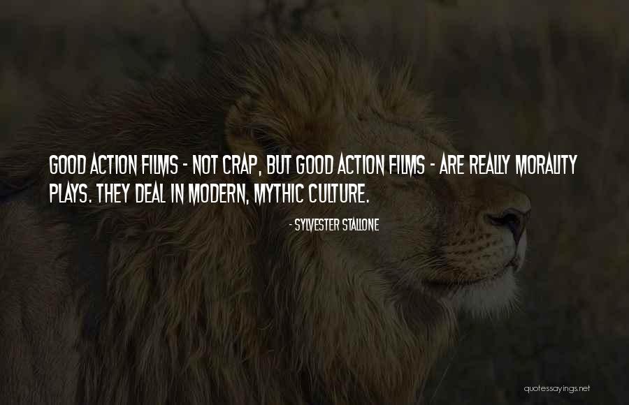 Hecuba Marina Quotes By Sylvester Stallone Hecuba Marina Quotes By Sylvester Stallone